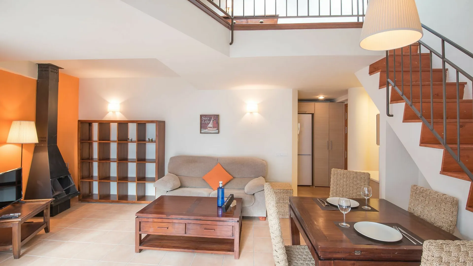 شقة Apartamentos Llafranc Mar بالافروجيل