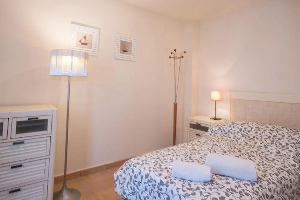 شقة Apartamentos Llafranc Mar بالافروجيل